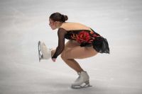 Patinage Estrie réalise des performances hallucinantes à Sherbrooke et Turin